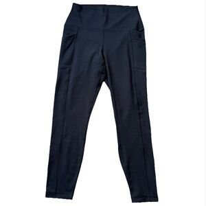 Yogalicious Lux Tribeca Ankle Tight Medium